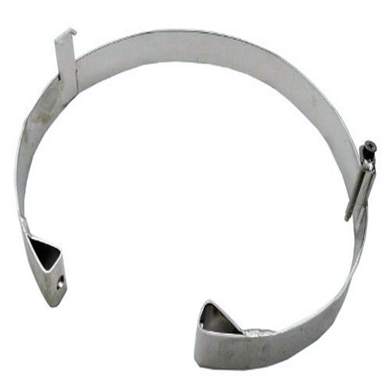 Pentair 05057-0098 - Ring Large Repair Stainless Steel Niche