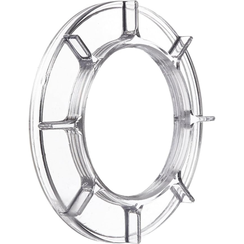 Pentair 05103-0001 - Nut Sunstar 07-1411