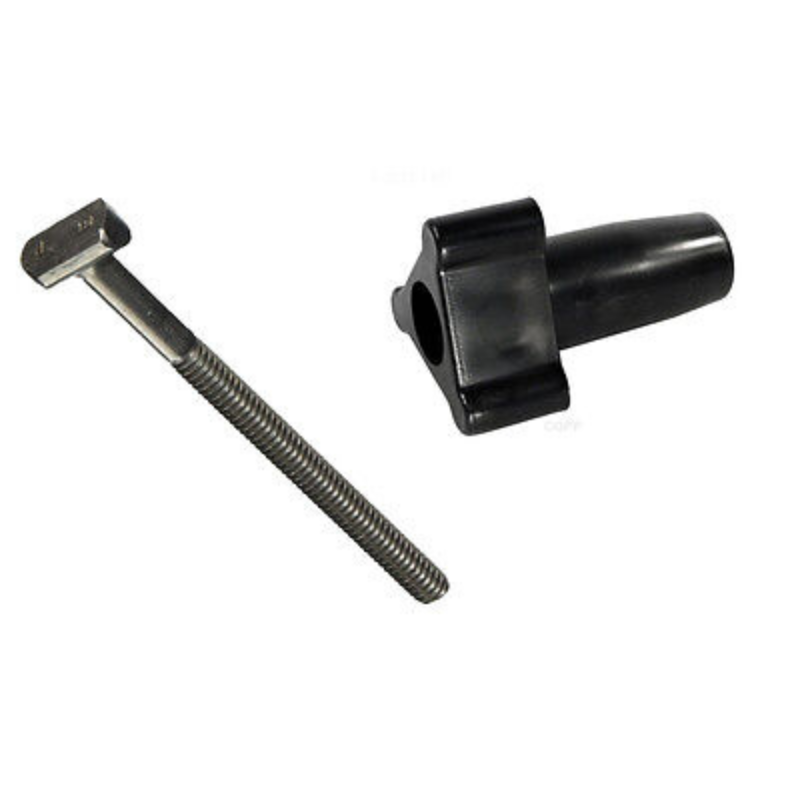 Pentair 070428Z - Kit Bolt 1.25 20X3.5Clmp