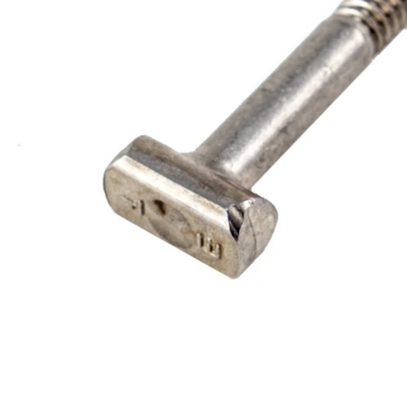 Pentair 070428Z - Kit Bolt 1.25 20X3.5Clmp