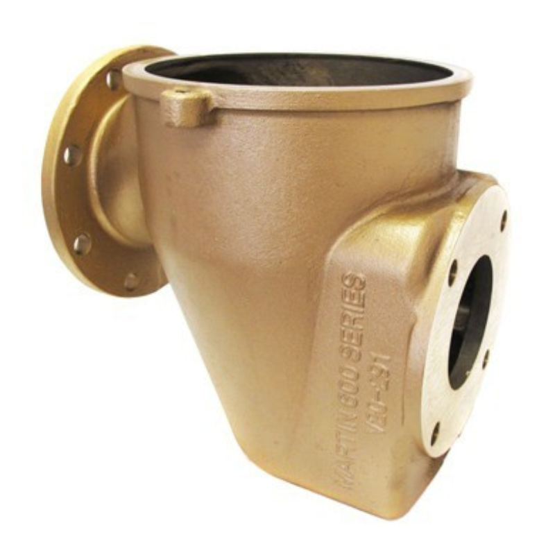 Pentair 075271Z - Pot C-Series Service Replacement