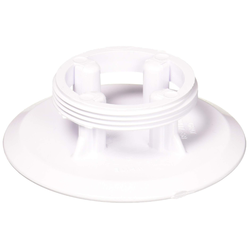 Pentair 08417-0005 - Pilot Floor Sub Assembly White