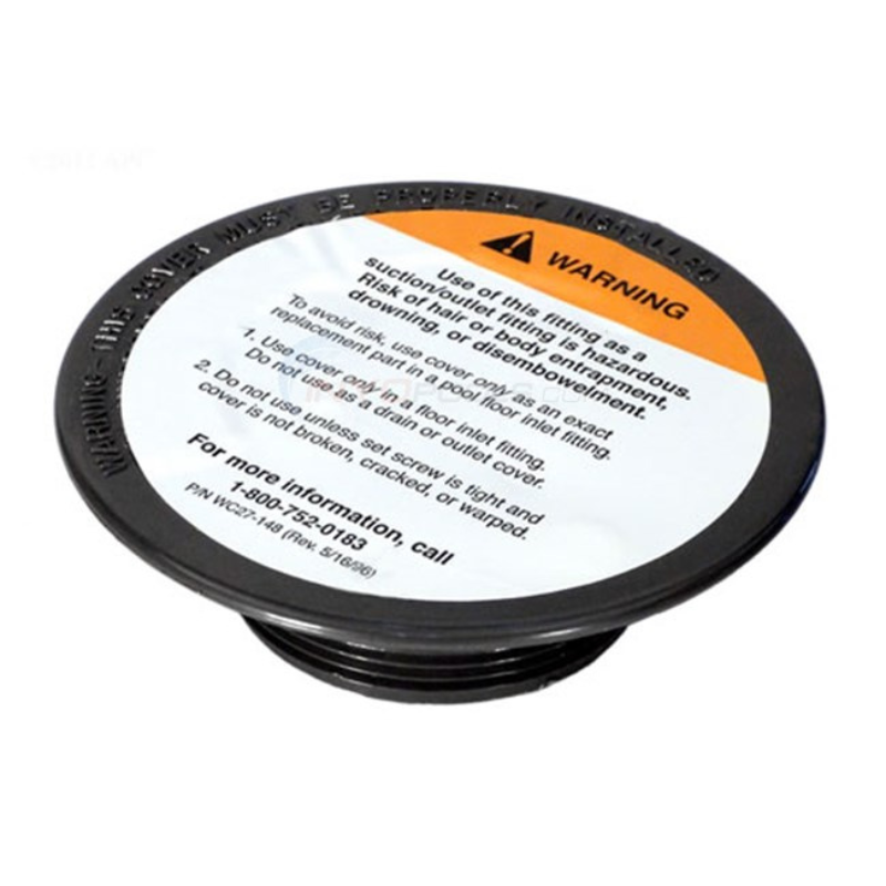 Pentair 08417-0005B - Floor Pilot 292 Grey