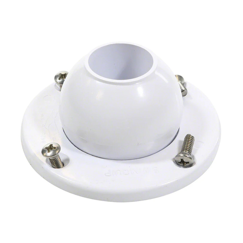 Pentair 08428-0125 - Kit Inlet Renovate White