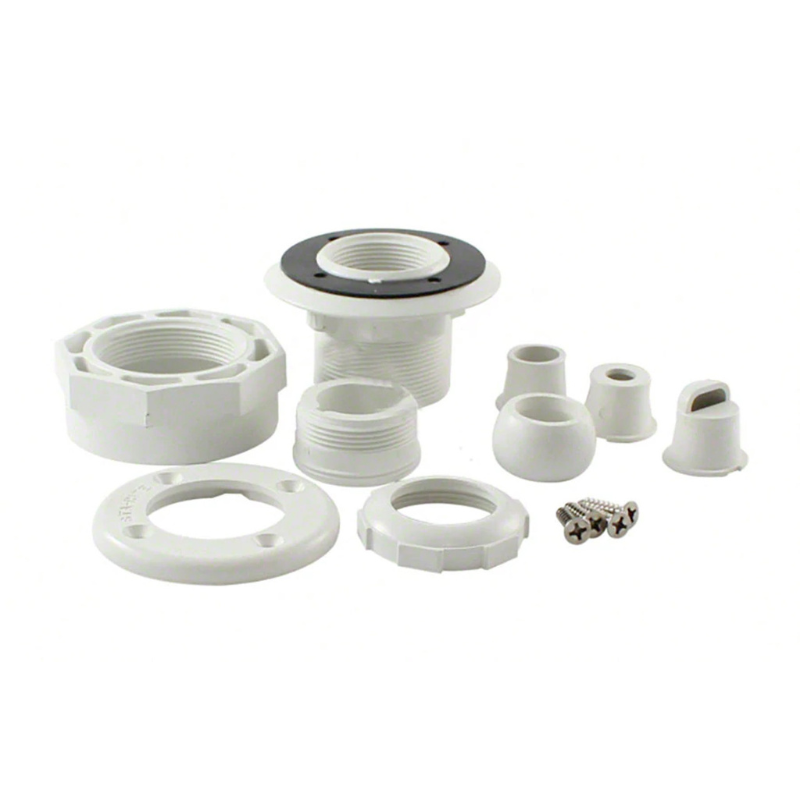 Pentair 08430-0000 - V-Liner Inlet (Slip)