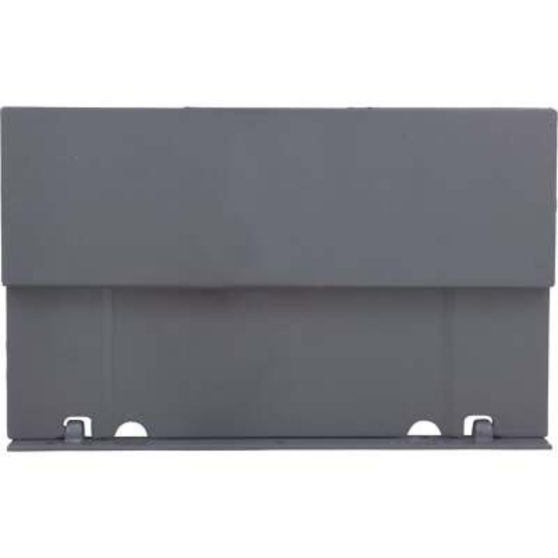 Pentair 08650-0022C - Weir Assembly U-3 Grey