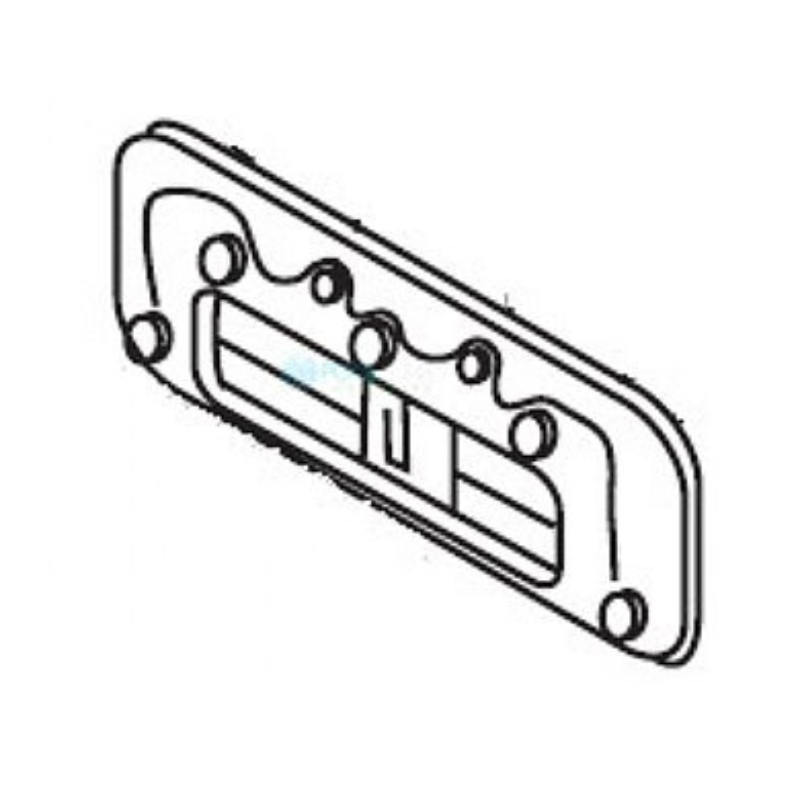 Pentair 10364201 - Pump Adapter Bronze