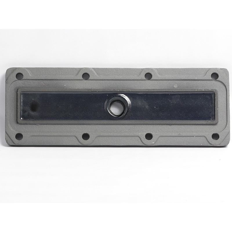 Pentair 10364300 - Header Return