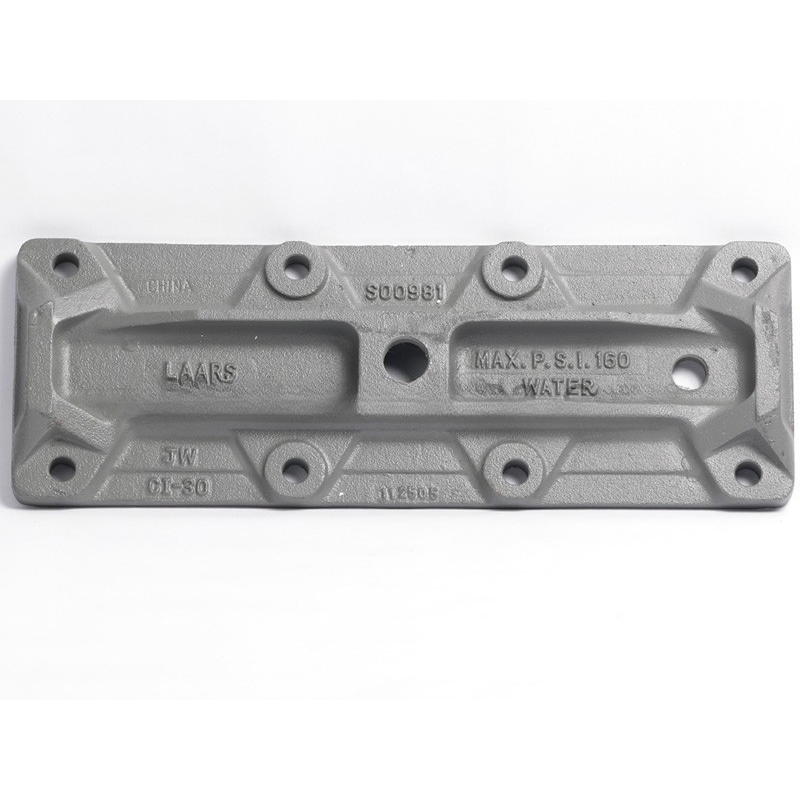 Pentair 10364300 - Header Return