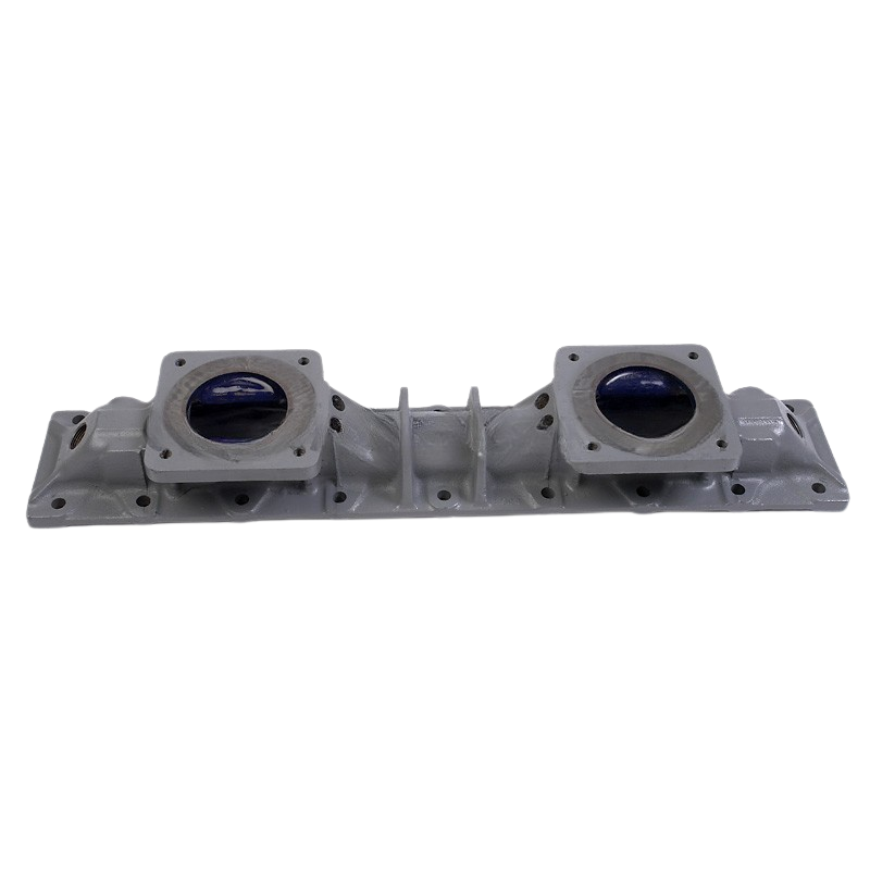 Pentair 10416200 - Header In/Outlet