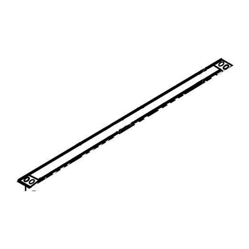 Pentair 10525710 - Bracket Tie Down Burner Left