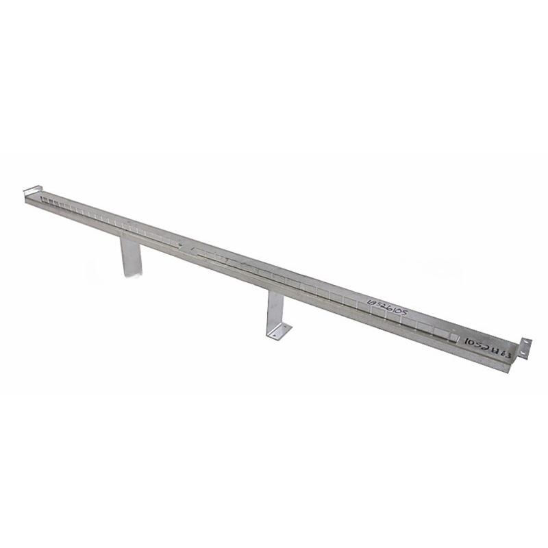 Pentair 10526105 - Burner Support Weldment Mt1010