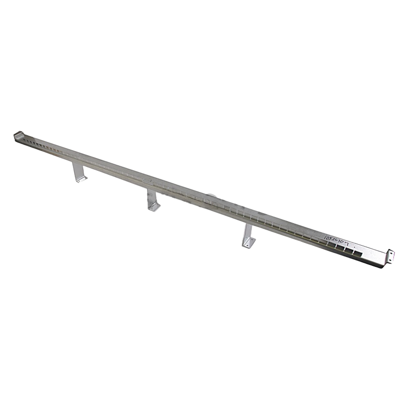 Pentair 10526108 - Weldment Burner Support