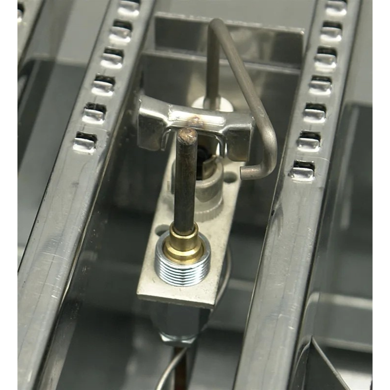 Pentair 10526201 - 2-Stage And On/Off, Natural Gas