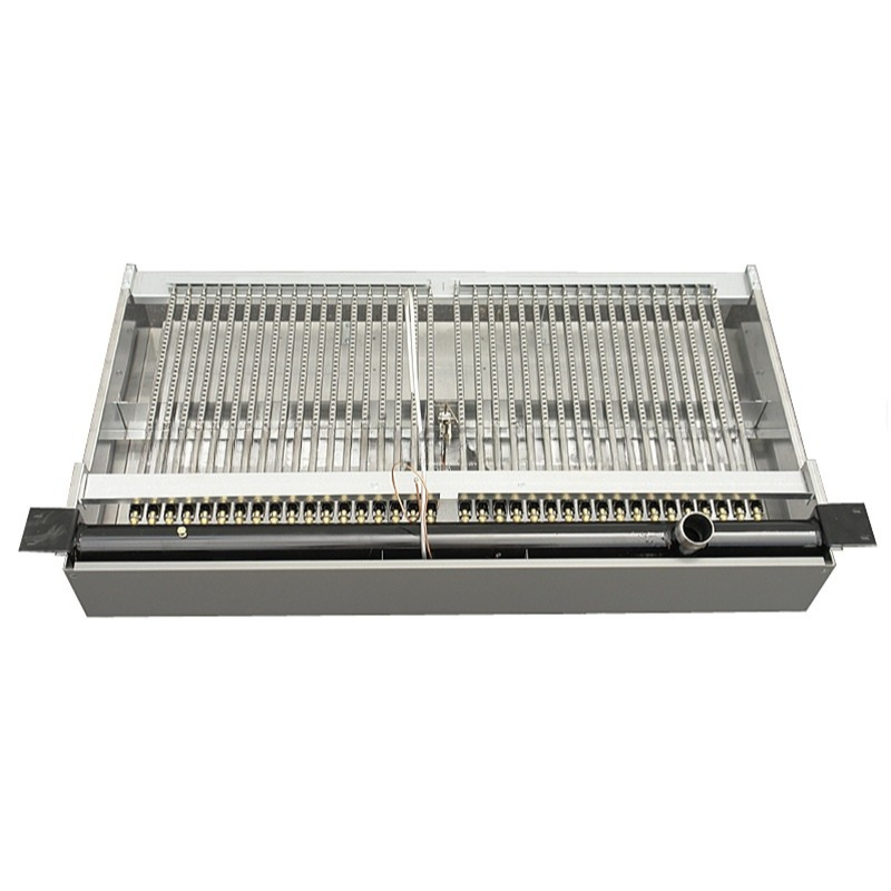 Pentair 10526204 - 2-Stage And On/Off, Natural Gas