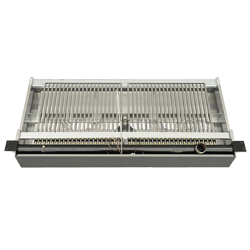 Pentair 10526205 - 2-Stage And On/Off, Natural Gas