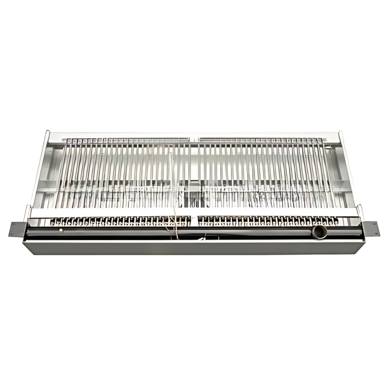 Pentair 10526206 - 2-Stage And On/Off, Natural Gas