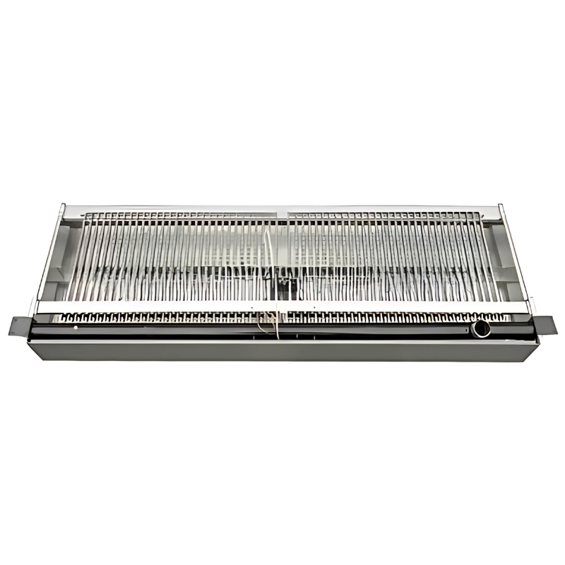 Pentair 10526207 - 2-Stage And On/Off, Natural Gas