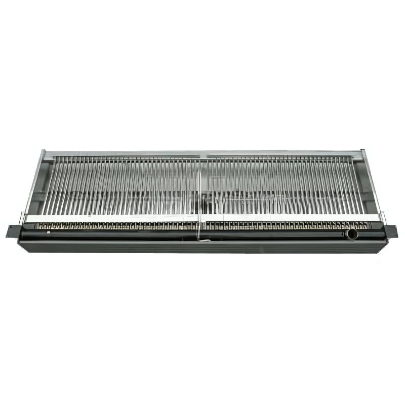 Pentair 10526208 - 2-Stage And On/Off, Natural Gas