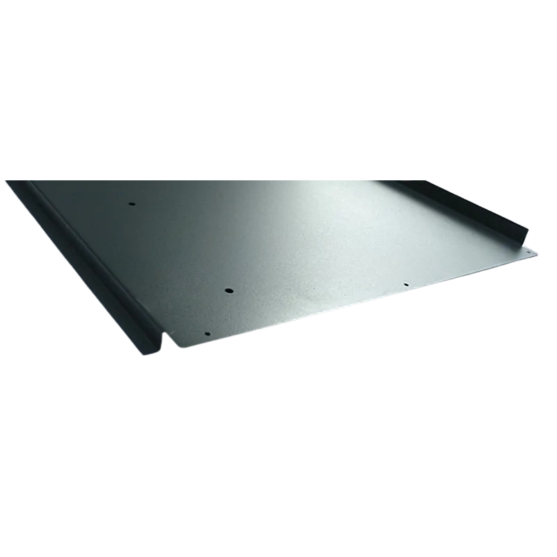 Pentair 10531506 - Front Panel, Upper