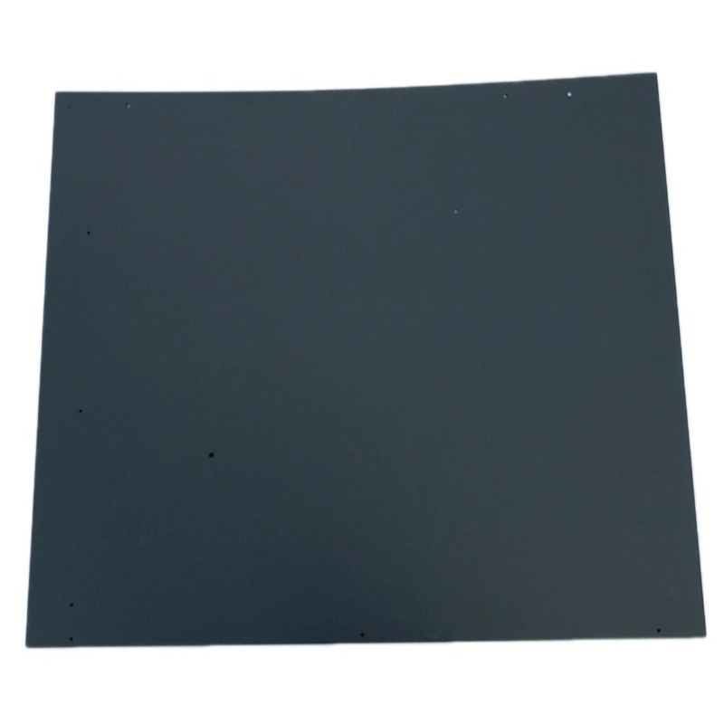 Pentair 10531600 - End Panel, Upper Right