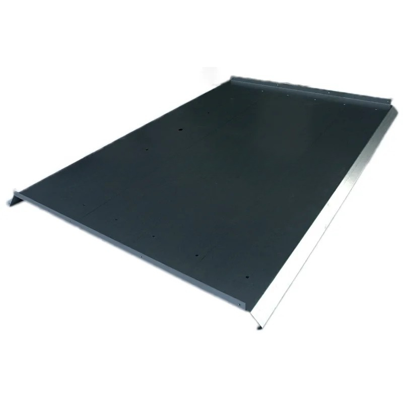 Pentair 10533904 - Flue Collector, Sweepshield