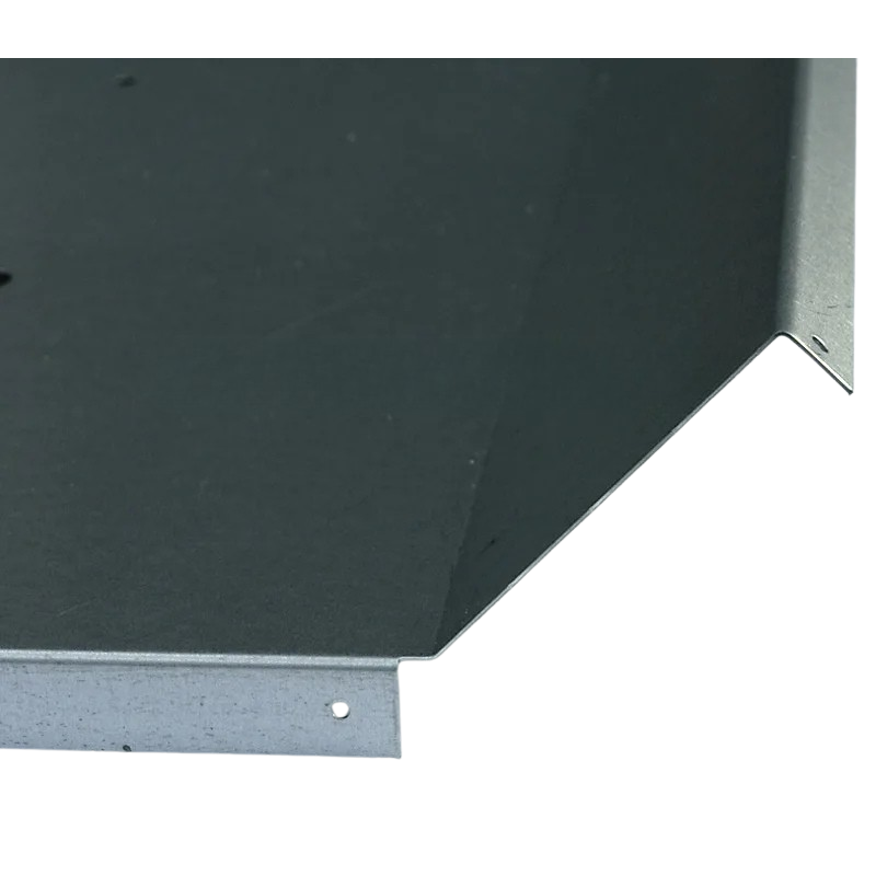 Pentair 10533903 - Flue Collector, Sweepshield