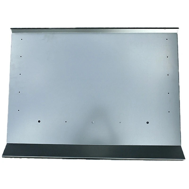 Pentair 10533901 - Flue Collector, Sweepshield