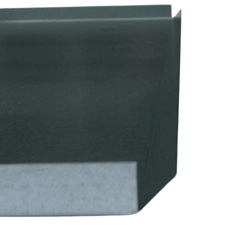 Pentair 10535502 - Flue Collector, Rear Pan