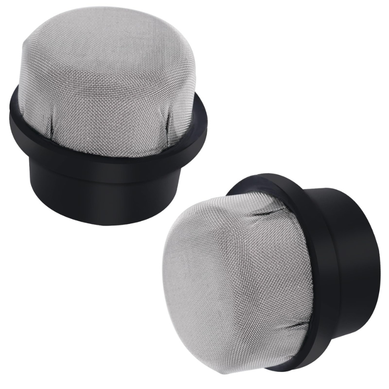 PENTAIR - 190106Z - Replacement Screen Cap Pls Airbleeder