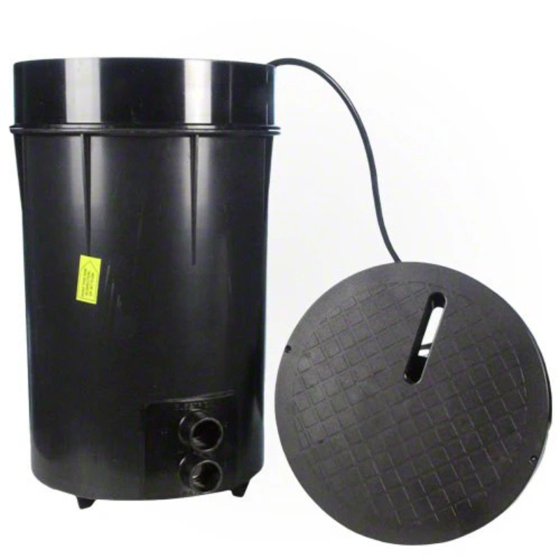 PENTAIR - 580001B - Laminar Led Black 12V Only