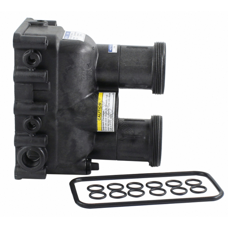 PENTAIR - 777070206 - Manifold Body W/O-Rings