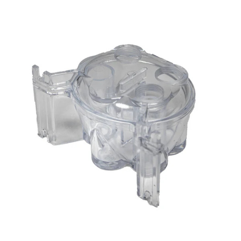 CAX20272 - Cell-Flow Molded