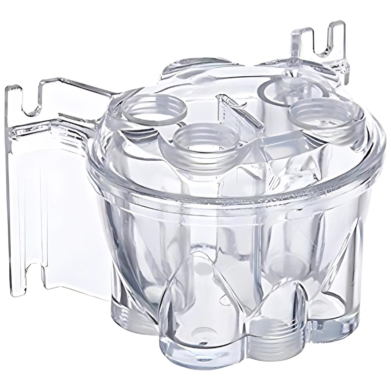 CAX20272 - Cell-Flow Molded