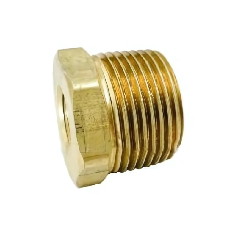 CHXBSH1930 - 0.25 Inch To 0.75 Inch Brass Bushing