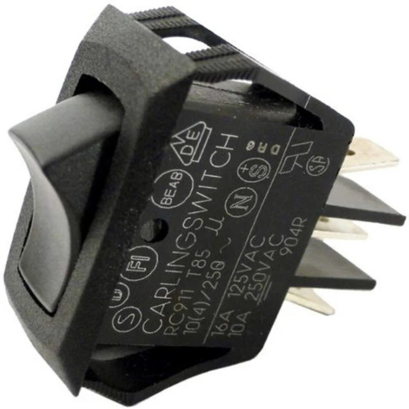 Hayward - ECX13252R - 3 Pos Replacement Rocker Switch