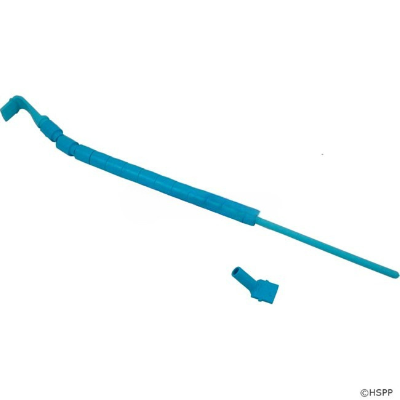 K12061 - Kreepy K12061 Bumper Strap W/End Clip Kit Blue