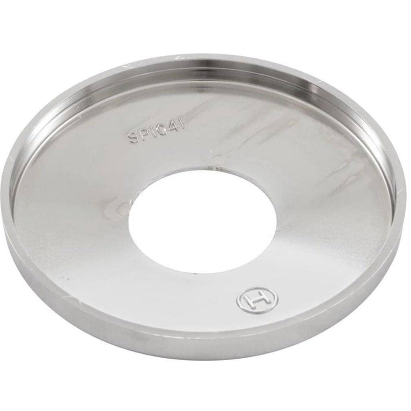 HAYWARD - SP1042 - Chrome Plated Cyc Escutcheon