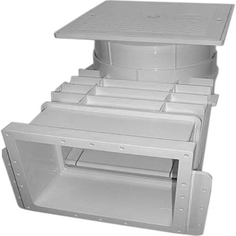 HAYWARD - SP10841 - 1 1/2 In Cycolac Auto Skim