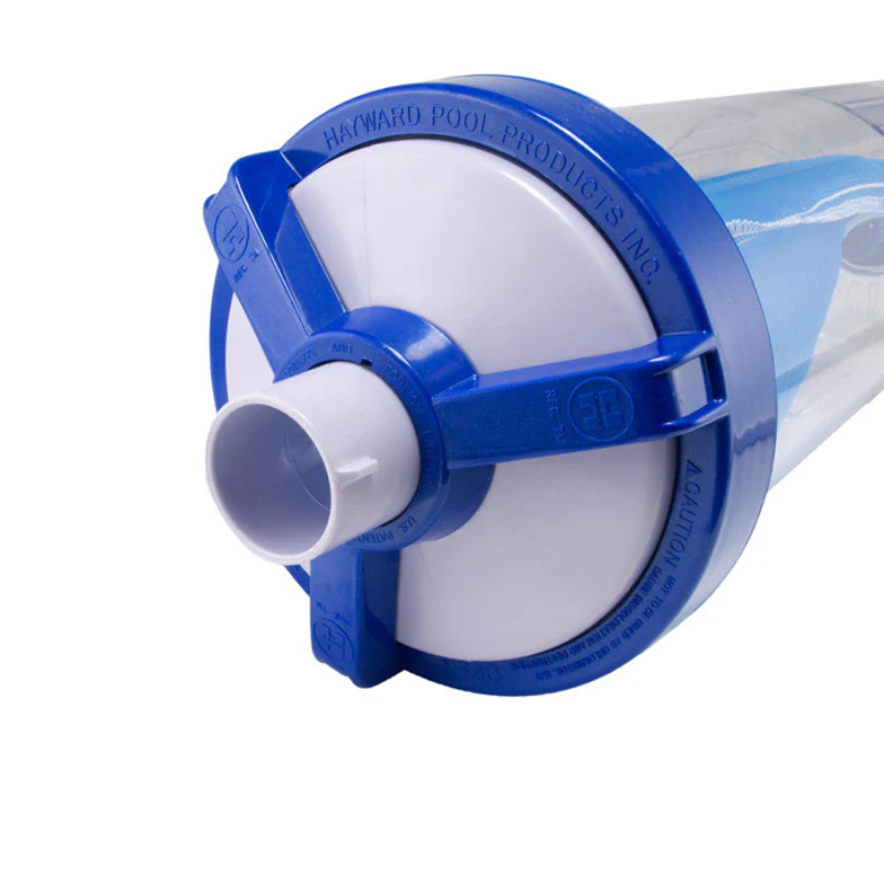 Hayward - W530 - Large Capacity Leaf Canister