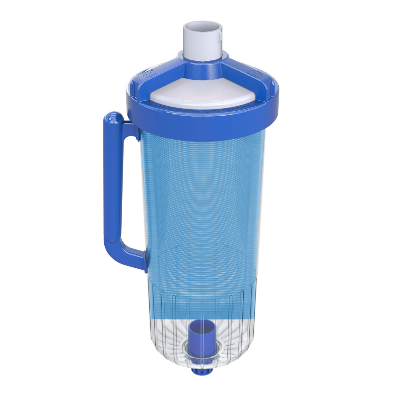 Hayward - W530 - Large Capacity Leaf Canister