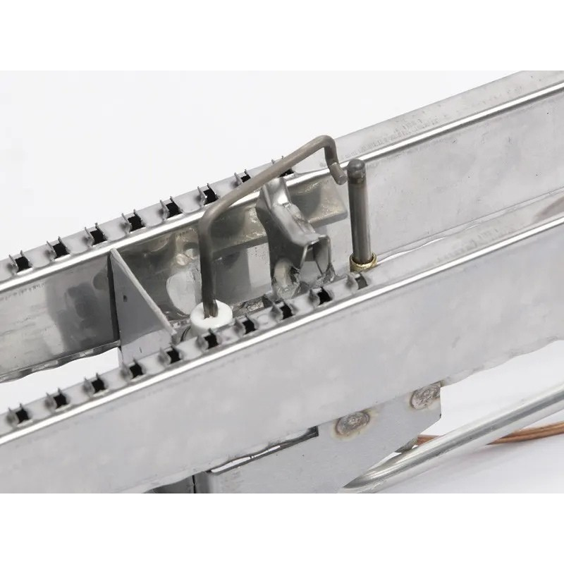 Pentair 10547001 - Pilot Assembly Complete Natural Gas