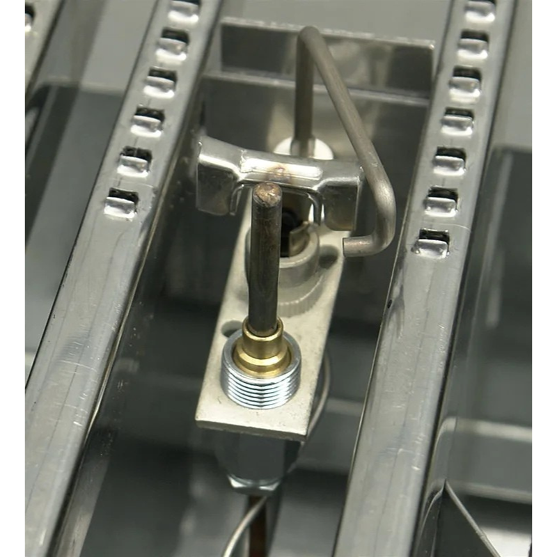 Pentair 10550201 - 2-Stage And On/Off, Liquid Propane