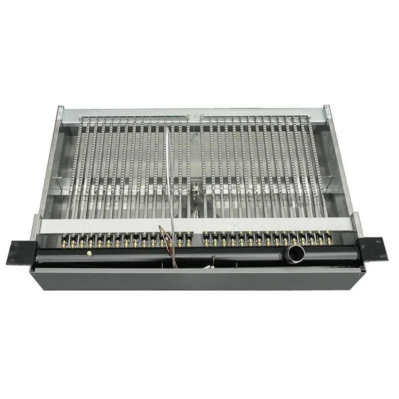 Pentair 10550203 - 2-Stage And On/Off, Liquid Propane