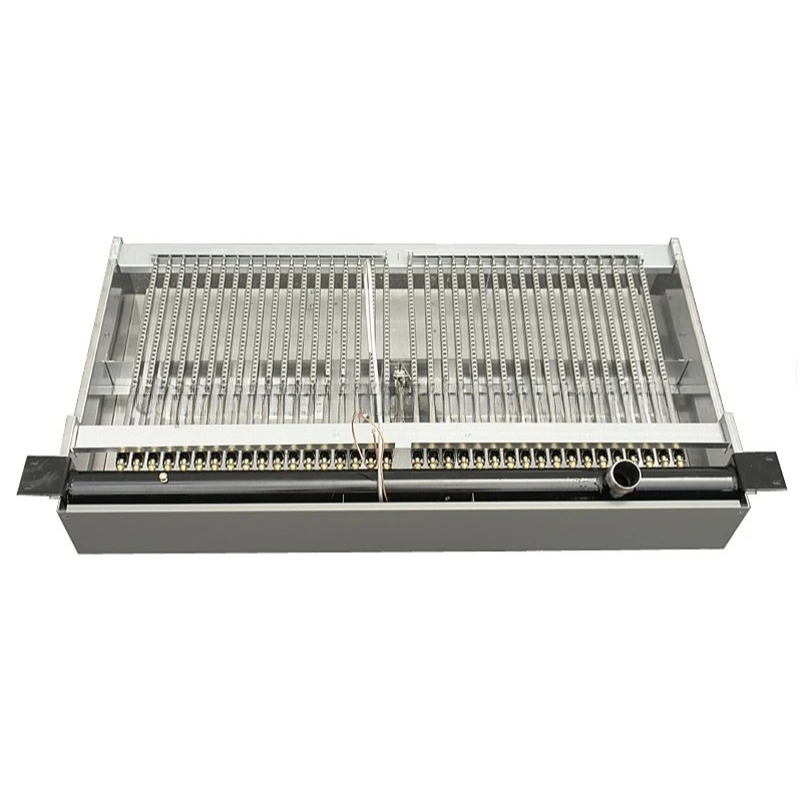 Pentair 10550204 - 2-Stage And On/Off, Liquid Propane