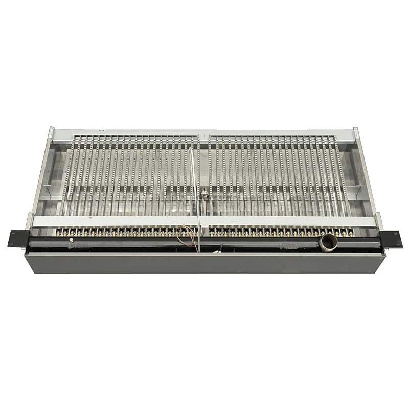 Pentair 10550205 - 2-Stage And On/Off, Liquid Propane