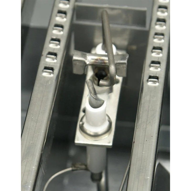 Pentair 10550602 - 2-Stage And On/Off, Natural Gas