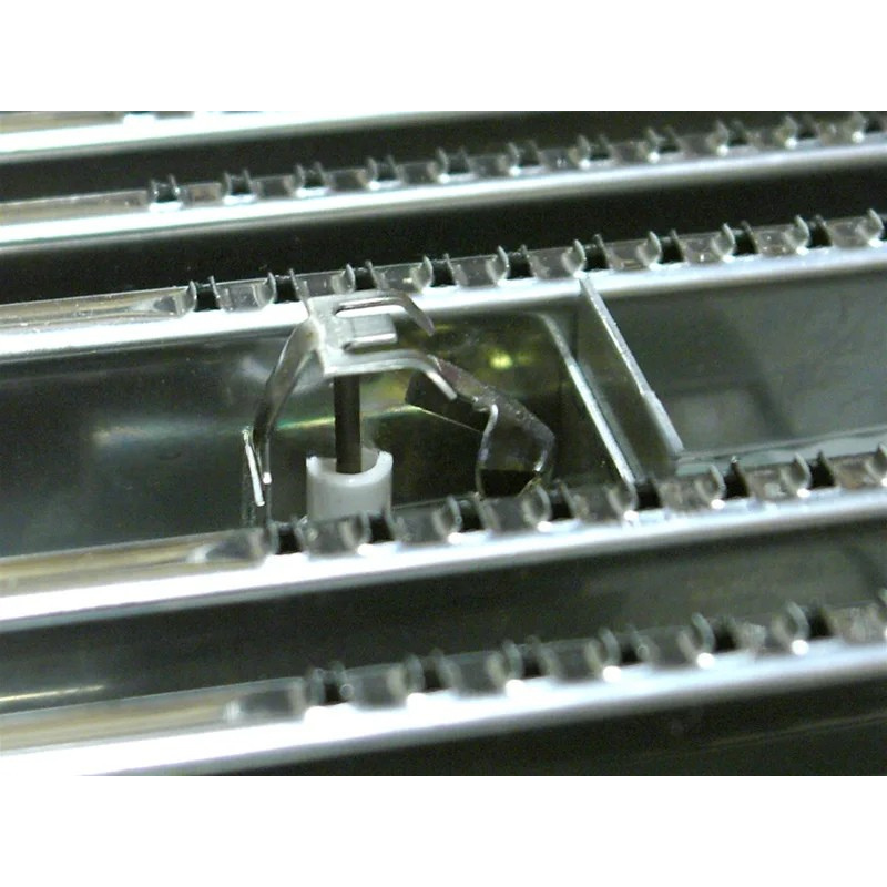 Pentair 10550603 - Tray Burner Assembly Mt715 Natural