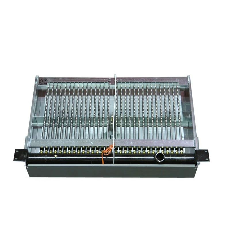 Pentair 10550603 - Tray Burner Assembly Mt715 Natural