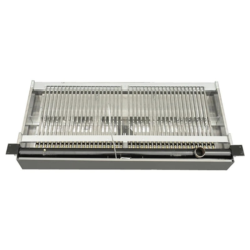 Pentair 10550605 - 2-Stage And On/Off, Natural Gas